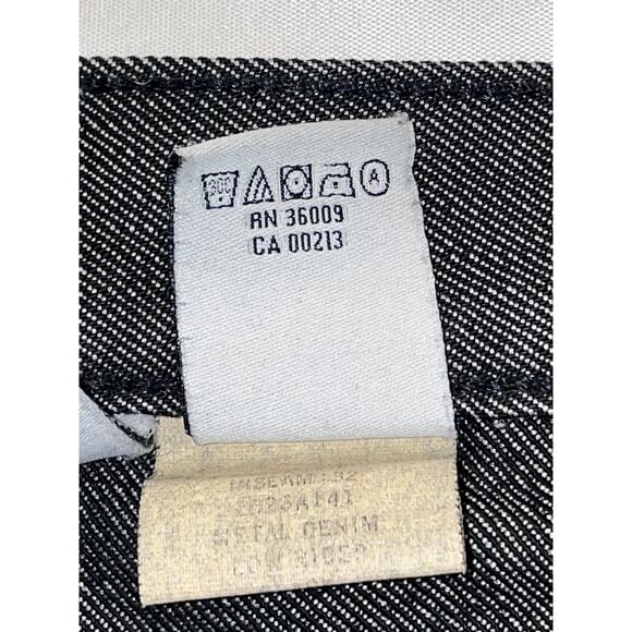 Calvin Klein‎ Women's Jeans - Size 10 - Straight Leg - Picture 9 of 12